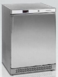 Купить шкаф морозильный tefcold uf200s на 200л нерж. – цена от завода, доставка до двери | RuOborudovanie.ru