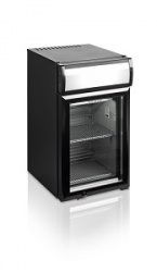 Купить шкаф барный tefcold bc25cp холодильный со стеклом – цена от завода, доставка до двери | RuOborudovanie.ru