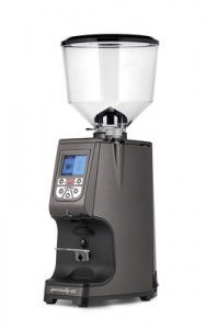 Кофемолка Eureka Atom Specialty 65 E Grey