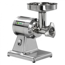 Мясорубка Fimar 12/TS (220В) до 160 кг/ч, 0.75кВт