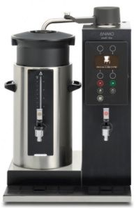 Кофеварка Animo Cb 1X5W L