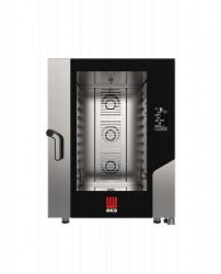 Печь конвекционная Tecnoeka Mkf 1064 Bm