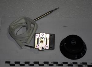 Термостат рабочий Airhot для Pd