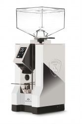 Купить кофемолка eureka mignon specialita 55 17nx white – цена от завода, доставка до двери | RuOborudovanie.ru