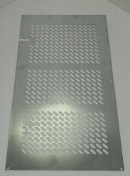 Крышка Cooleq для Gn3200Tn