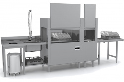 Купить машина посудомоечная apach ltpt200 wmr aywx конвейерная – цена от завода, доставка до двери | RuOborudovanie.ru