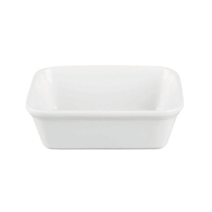 Форма для запекания 16Х12СМ 0,60Л, цвет белый, Cookware Whcwlasn1
