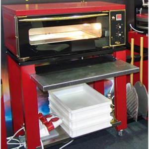 Подставка Grill Master 22211 для печей для пиццы 