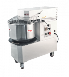Тестомес для дрожжевого теста Miratek PRS-20