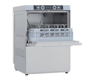 Машина стаканомоечная Apach Chef Line Lgit35 S Dd