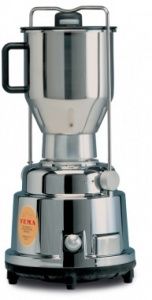 Блендер Vema FR2010/T нерж 5л, 0,8кВт, вариатор