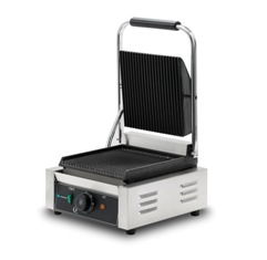 Гриль контактный HKN-Pe22R Hurakan