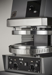 Купить пресс для пиццы oem-ali pf50mt piano термический 50 см без бортика – цена от завода, доставка до двери | RuOborudovanie.ru