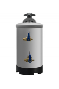 Водоумягчитель De Vecchi DVA LT8 на 8л