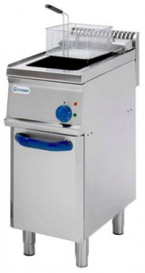 Фритюрница Tecnoinox FRS 35E7
