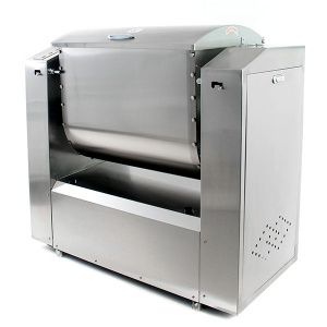 Тестомесильная машина Foodatlas HWT-50