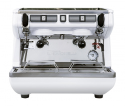 Кофемашина Appia Life Compact 2Gr S Nuova Simonelli 