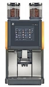 Кофемашина WMF 5000S плюс 03.1950.1601  суперавтомат