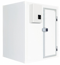 Купить камера холодильная electrolux cr20n051s 102217 – цена от завода, доставка до двери | RuOborudovanie.ru