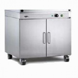 Шкаф расстоечный Wiesheu для Minimat 64 Gs 64L