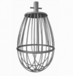 Венчик миксера Pl80 Starmix Ffgpl80 6ММ