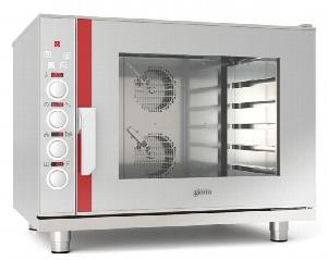 Шкаф пекарский Gierre Mega 640D