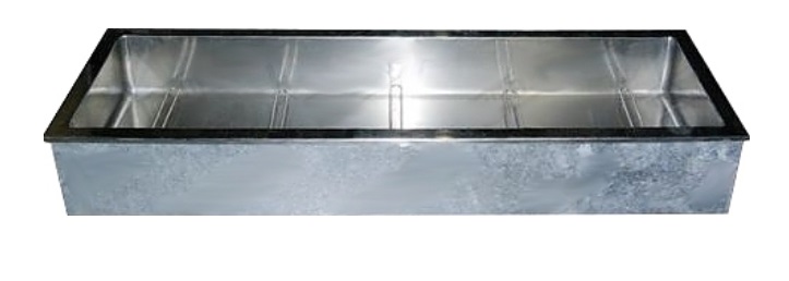 Мармит встраиваемый 4*GN1/1 Coreco 1105