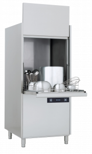 Машина котломоечная Lktt7070 Dd Dp Rp Apach 
