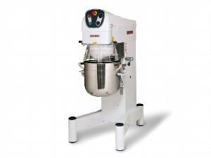 Миксер Zanolli Selene 20 Var