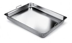 Гастроемкость из нержавеющей стали GN1/9х10 см Ronda GNA2110