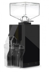 Купить кофемолка eureka mignon filtro 50 15bl matt black – цена от завода, доставка до двери | RuOborudovanie.ru