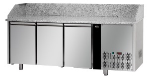 Стол для пиццы Apach Apz03