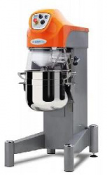 Миксер планетарный Starmix Pl30N3F