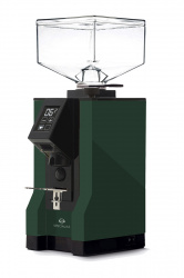 Купить кофемолка eureka mignon specialita 55 15bl green gourmet – цена от завода, доставка до двери | RuOborudovanie.ru