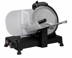 Слайсер Luxstahl ECO-250 BLACK