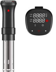Купить аппарат для sous vide viatto sv805 погружной – цена от завода, доставка до двери | RuOborudovanie.ru