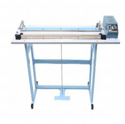 Запайщик пакетов Packvac Fre-500 напольный
