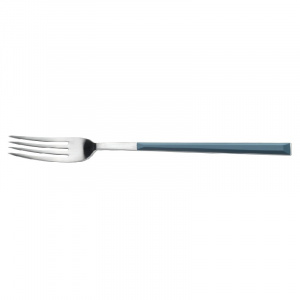Вилка столовая Sushi Pro Blue 18Ns0002