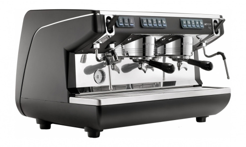 Кофемашина Appia Life 2gr V Nuova Simonelli 