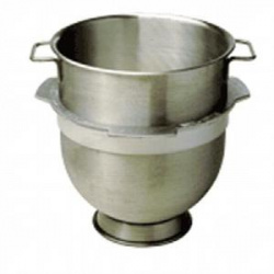 Дежа миксера Varimixer R40-75M 40Л