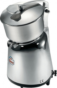 Соковыжималка Sirman Apollo Y15 хром Ce
