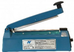 Запайщик пакетов Packvac Is-200/2 Abs демо