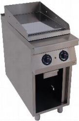 Купить поверхность жарочная kogast ez-t47/p-k 55848 открытая электр. 700 серии – цена от завода, доставка до двери | RuOborudovanie.ru