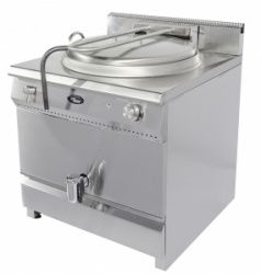 Котел пищеварочный Grill Master Ф1КПГ/250 арт.13064 газ