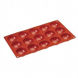 Форма кондитерская силиконовая 50Х25СМ Paderno 47742-48