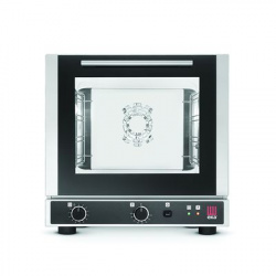Печь конвекционная TECNOEKA EVOLUTION EKF 423 UP