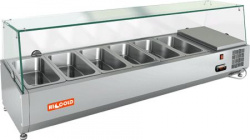 Витрина Hicold Vrx 1400 – купить в RuOborudovanie.ru с доставкой до двери Купить витрина hicold vrx 1400 – цена от завода, доставка до двери | RuOborudovanie.ru