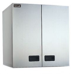 Шкаф-полка закрытая с распашными дверьми Lincat WL6 – купить в RuOborudovanie.ru с доставкой до двери Купить шкаф-полка закрытая с распашными дверьми lincat wl6 – цена от завода, доставка до двери | RuOborudovanie.ru