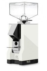 Купить кофемолка eureka mignon silenzio 50 16cr white – цена от завода, доставка до двери | RuOborudovanie.ru