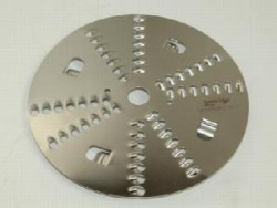 Диск Alexandersolia для сельдерея G5 6мм 5610000372